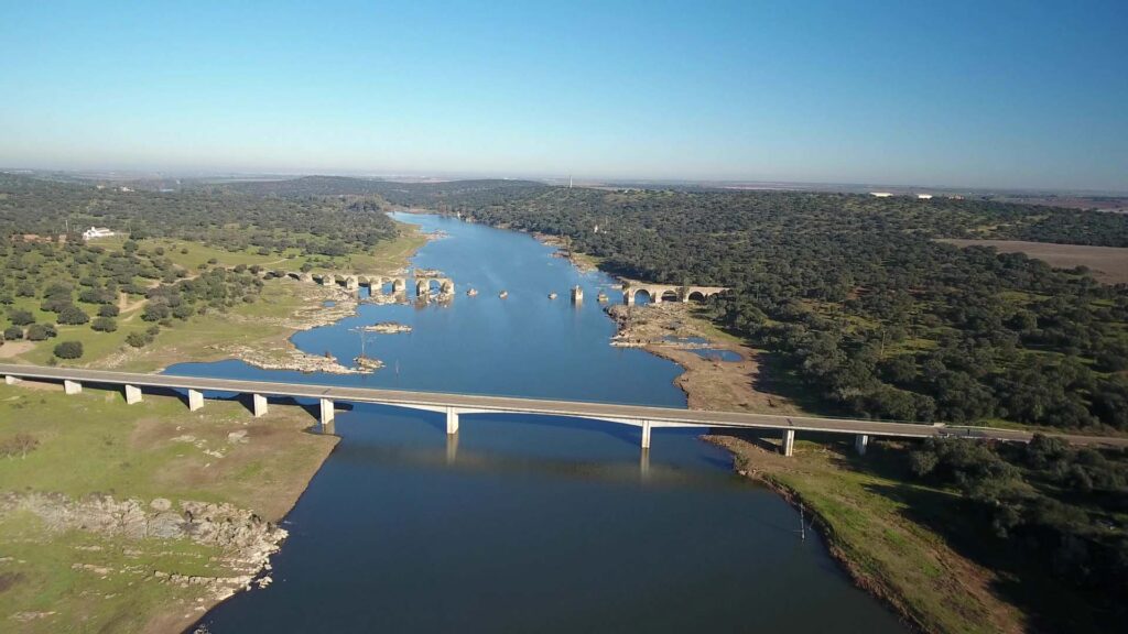 Turismo en Olivenza, Badajoz