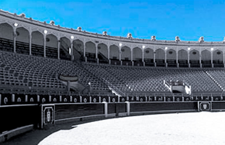 Feria taurina en Albacete