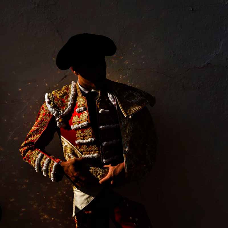 Torero Olivenza